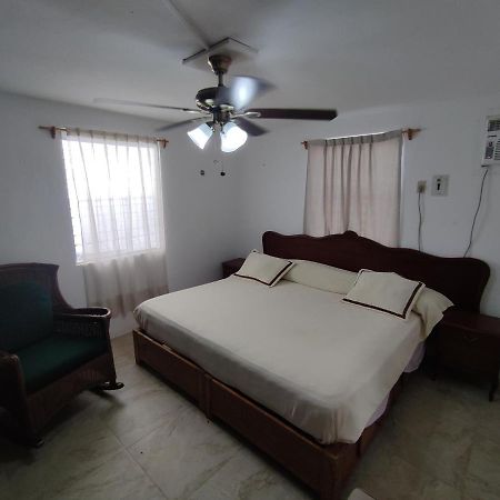 Villa Tulipan Cancún Exteriér fotografie