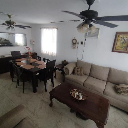 Villa Tulipan Cancún Exteriér fotografie