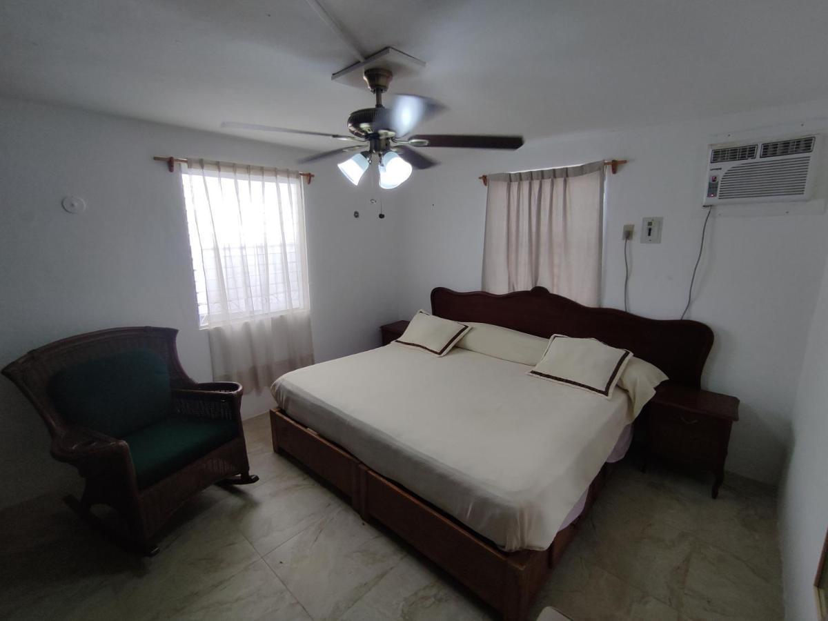 Villa Tulipan Cancún Exteriér fotografie